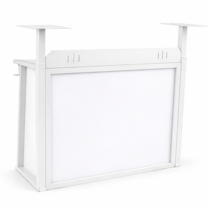 Red Panda Glide DJ Booth - PRE ORDER NOW STOCK DUE END OF MARCH