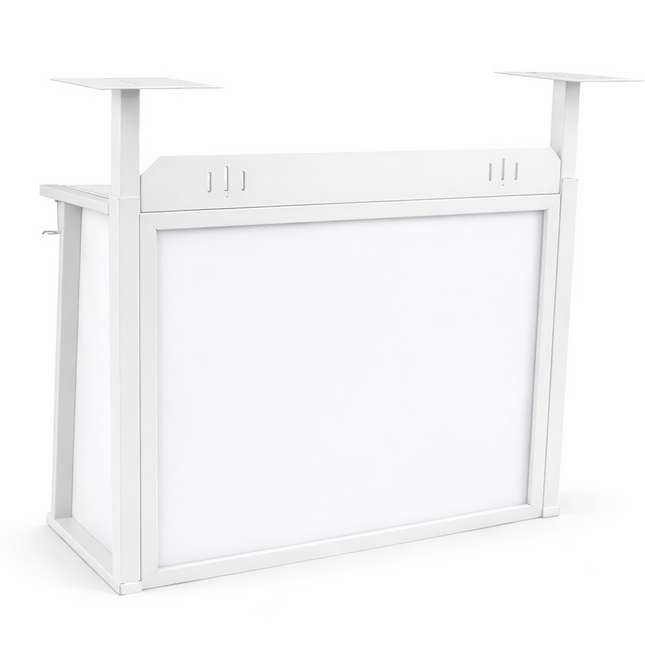 Red Panda Glide DJ Booth - PRE ORDER NOW STOCK DUE END OF MARCH