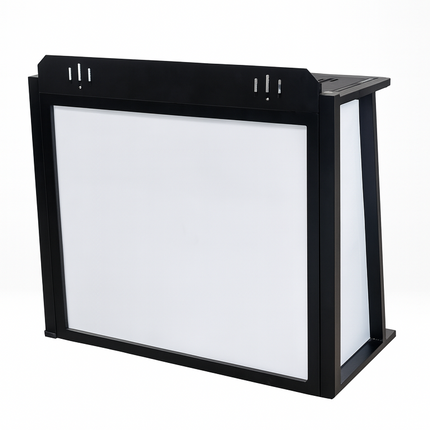 Red Panda Glide DJ Booth - PRE ORDER NOW STOCK DUE END OF MARCH