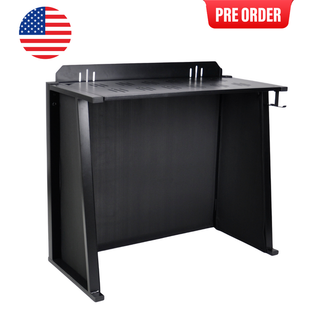 (Pre-Order) Glide DJ Booth