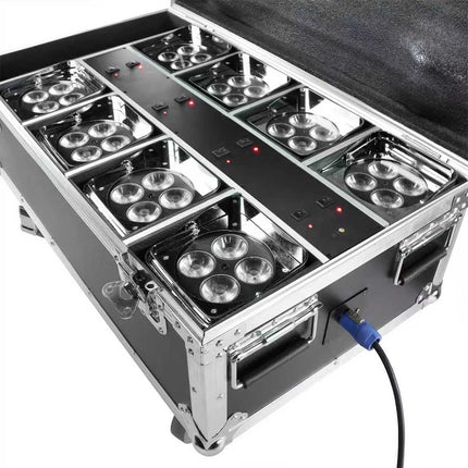 Red Panda Xing Premium IP Uplight