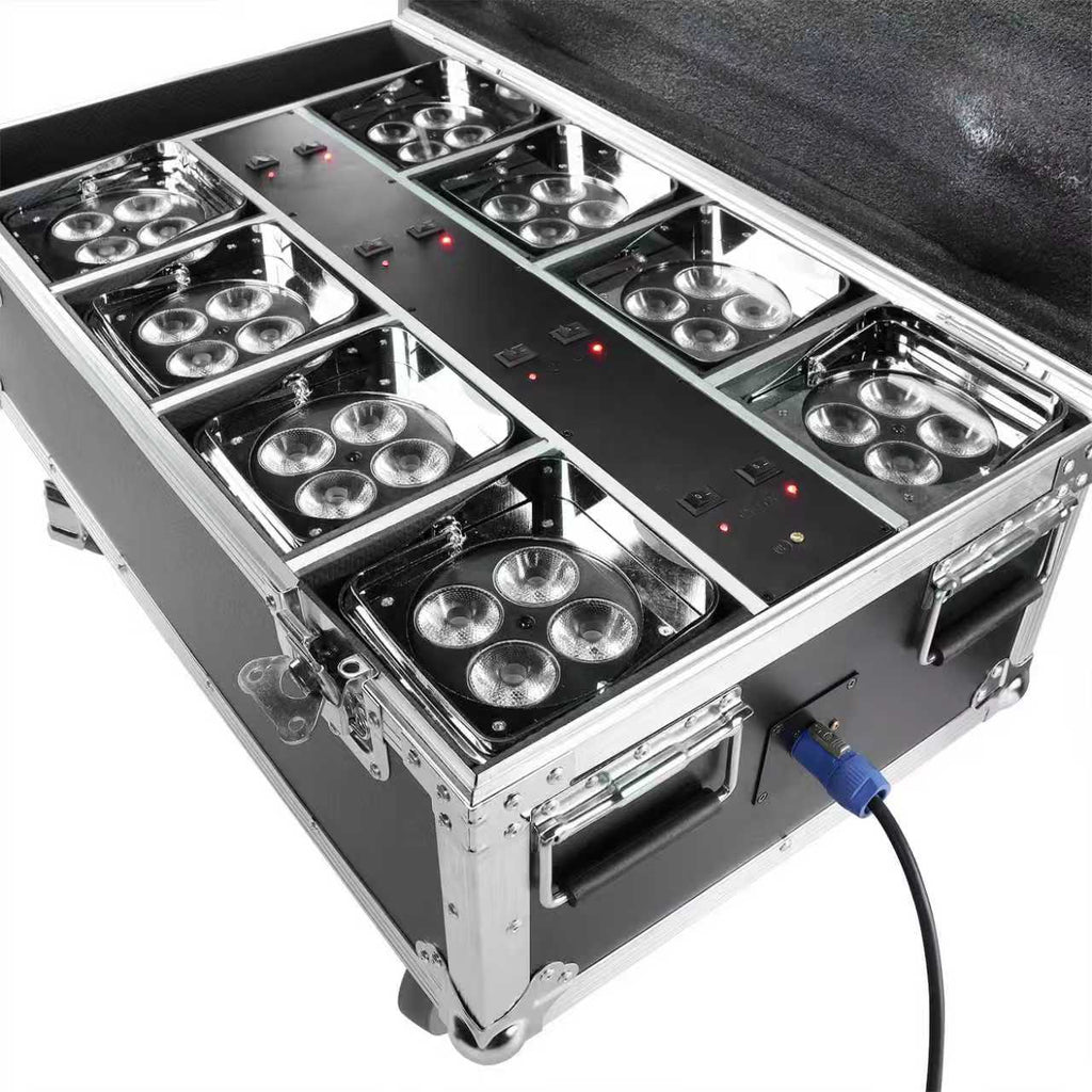 Red Panda Xing Premium IP Uplight