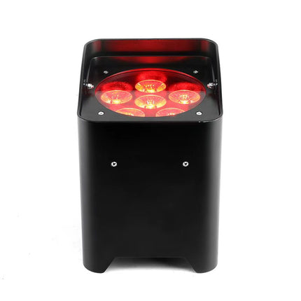 Red Panda Xing Premium IP Uplight