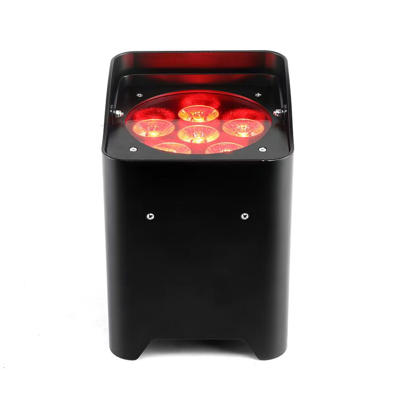 Red Panda Xing Premium IP Uplight