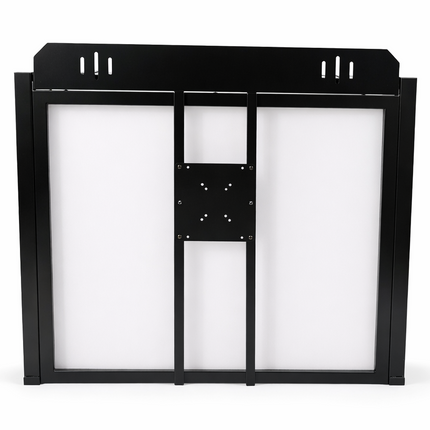 Red Panda Glide DJ Booth - PRE ORDER NOW STOCK DUE END OF MARCH