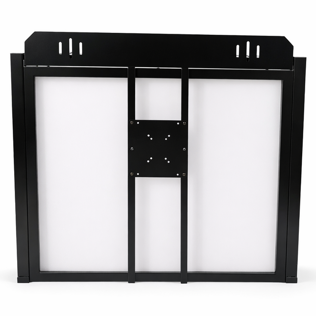 (Pre-Order) Glide DJ Booth - TV Mount Bracket