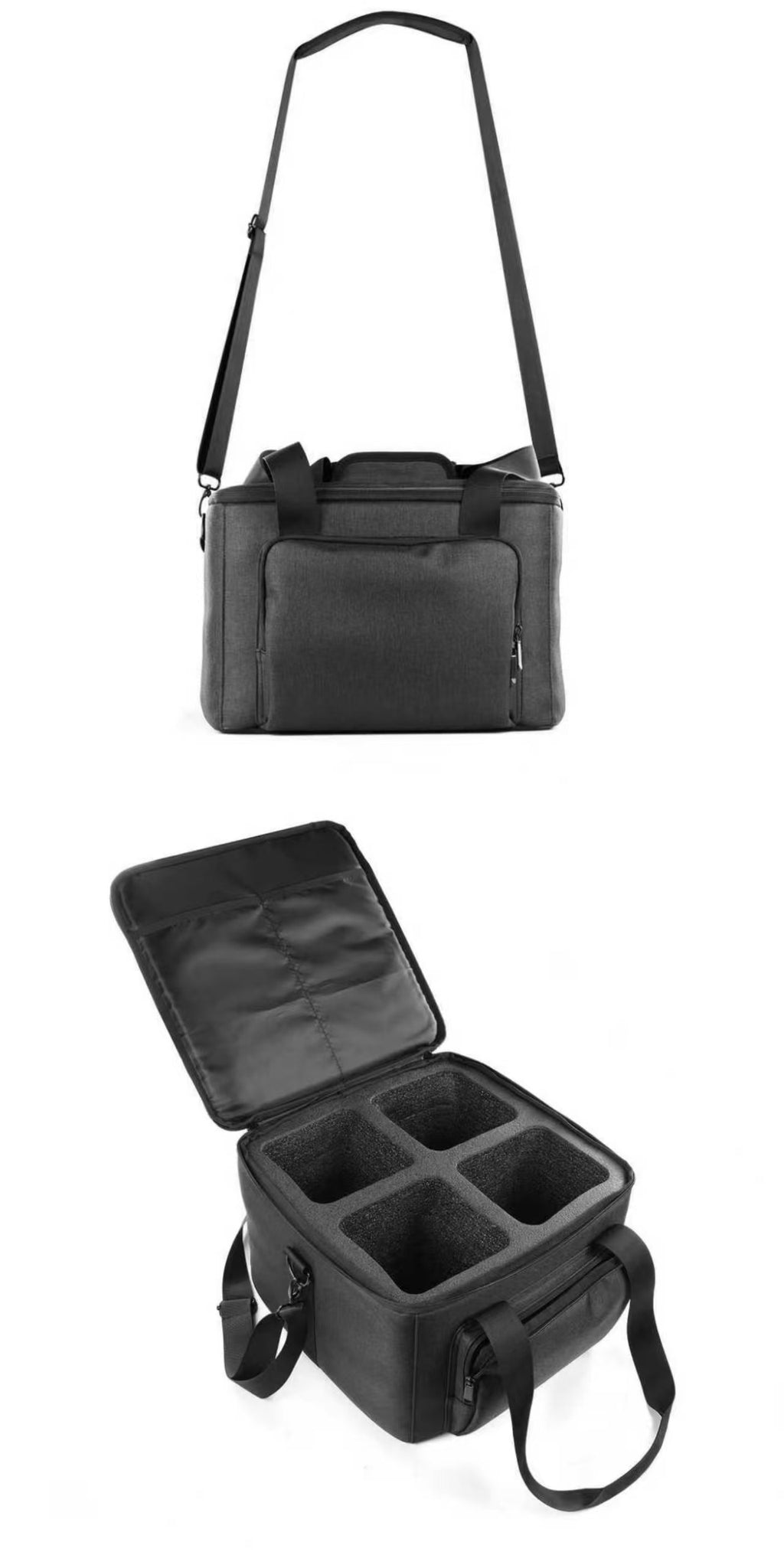 Red Panda Xing Premium IP Uplight