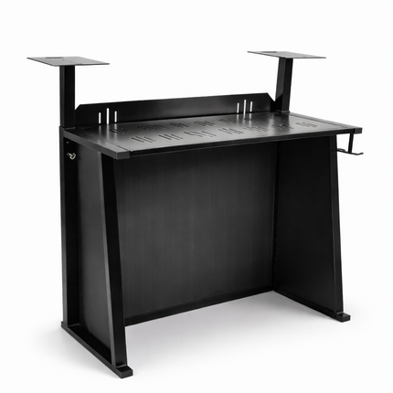 Red Panda Glide DJ Booth - PRE ORDER NOW STOCK DUE END OF MARCH