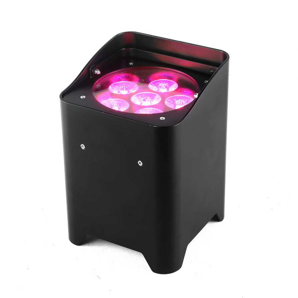 Red Panda Xing Premium IP Uplight