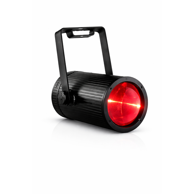 Red Panda RGBW 60w Zoom Wash Pre Order - Due End Of April