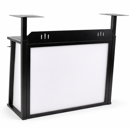 Red Panda Glide DJ Booth - PRE ORDER NOW STOCK DUE END OF MARCH