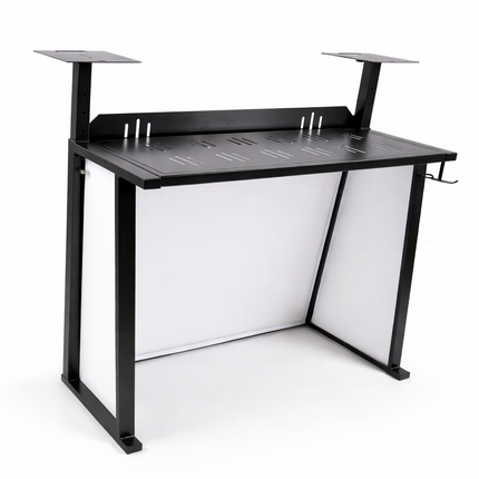 Red Panda Glide DJ Booth - PRE ORDER NOW STOCK DUE END OF MARCH