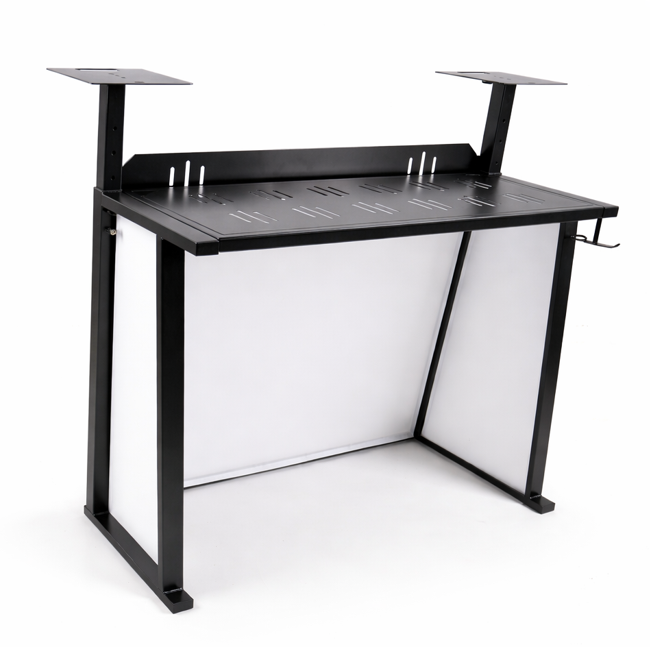 Red Panda Glide DJ Booth