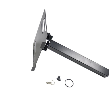 Panda Glide DJ Booth Laptop Shelf  - PRE ORDER NOW STOCK DUE END OF MARCH