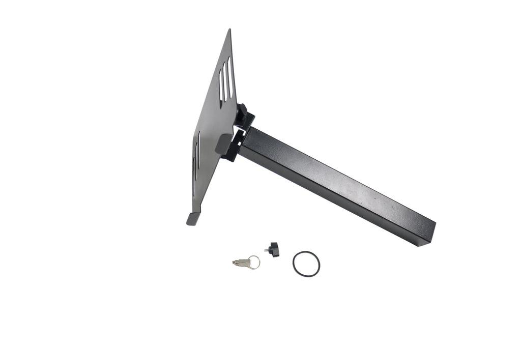 Panda Glide DJ Booth Laptop Shelf  - PRE ORDER NOW STOCK DUE END OF MARCH