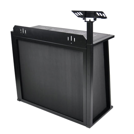 Panda Glide DJ Booth Laptop Shelf  - PRE ORDER NOW STOCK DUE END OF MARCH