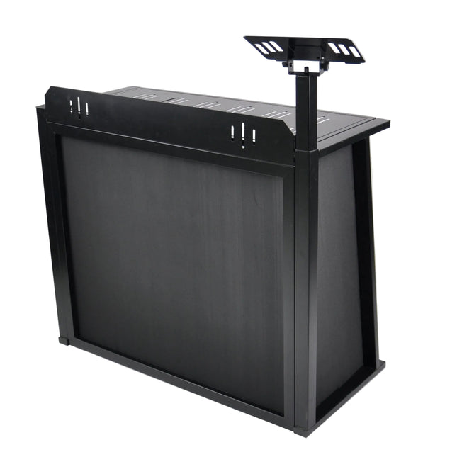 (Pre-Order) Glide Laptop Corner Shelf