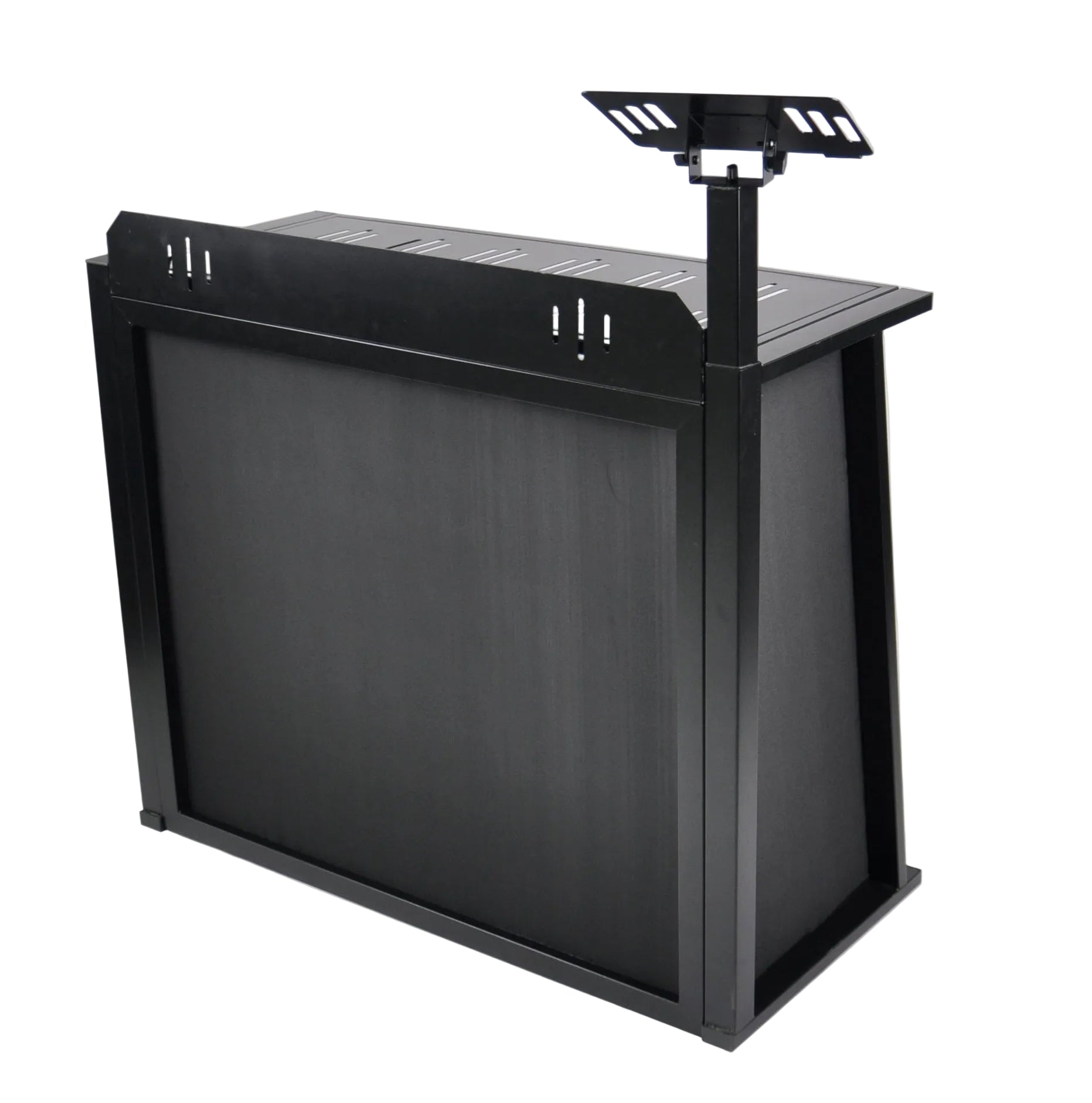 Panda Glide DJ Booth Laptop Shelf  - PRE ORDER NOW STOCK DUE END OF MARCH