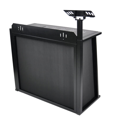 Panda Glide DJ Booth Laptop Shelf  - PRE ORDER NOW STOCK DUE END OF MARCH