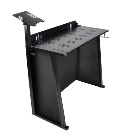 Panda Glide DJ Booth Laptop Shelf  - PRE ORDER NOW STOCK DUE END OF MARCH