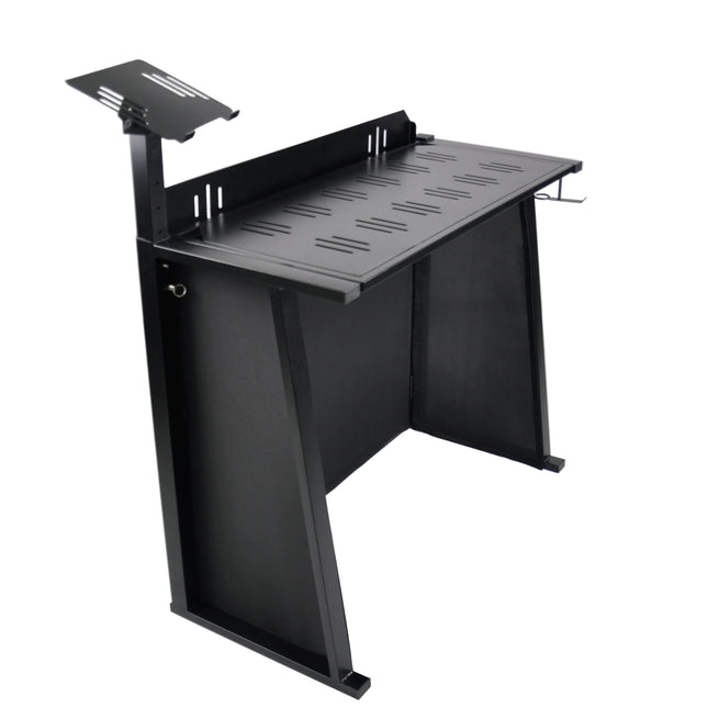 Panda Glide DJ Booth Laptop Shelf  - PRE ORDER NOW STOCK DUE END OF MARCH