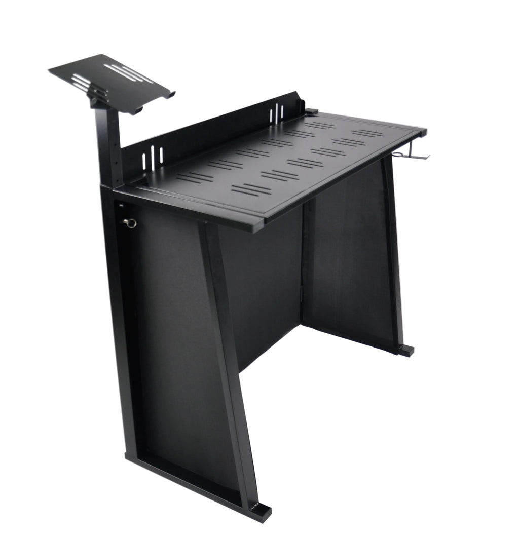 Panda Glide DJ Booth Laptop Shelf  - PRE ORDER NOW STOCK DUE END OF MARCH