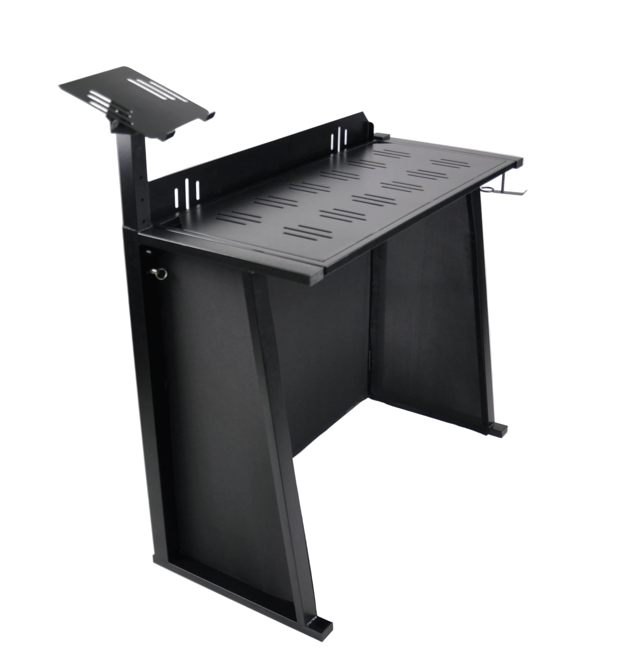 Panda Glide DJ Booth Laptop Shelf  - PRE ORDER NOW STOCK DUE END OF MARCH