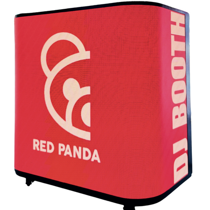 Collection image for: LED DJ Booths