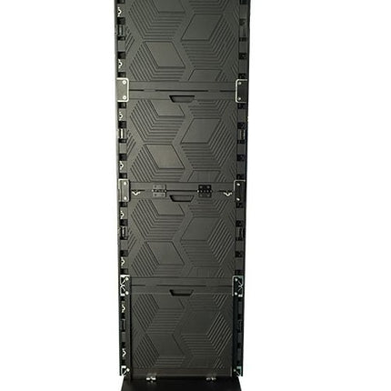 Halo Display LED Wall 1.53 (Pair + Flight Case)