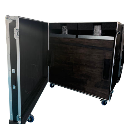 Halo Display LED Wall 1.53 (Pair + Flight Case)