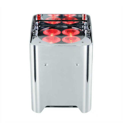 Red Panda Xing Premium IP Uplight