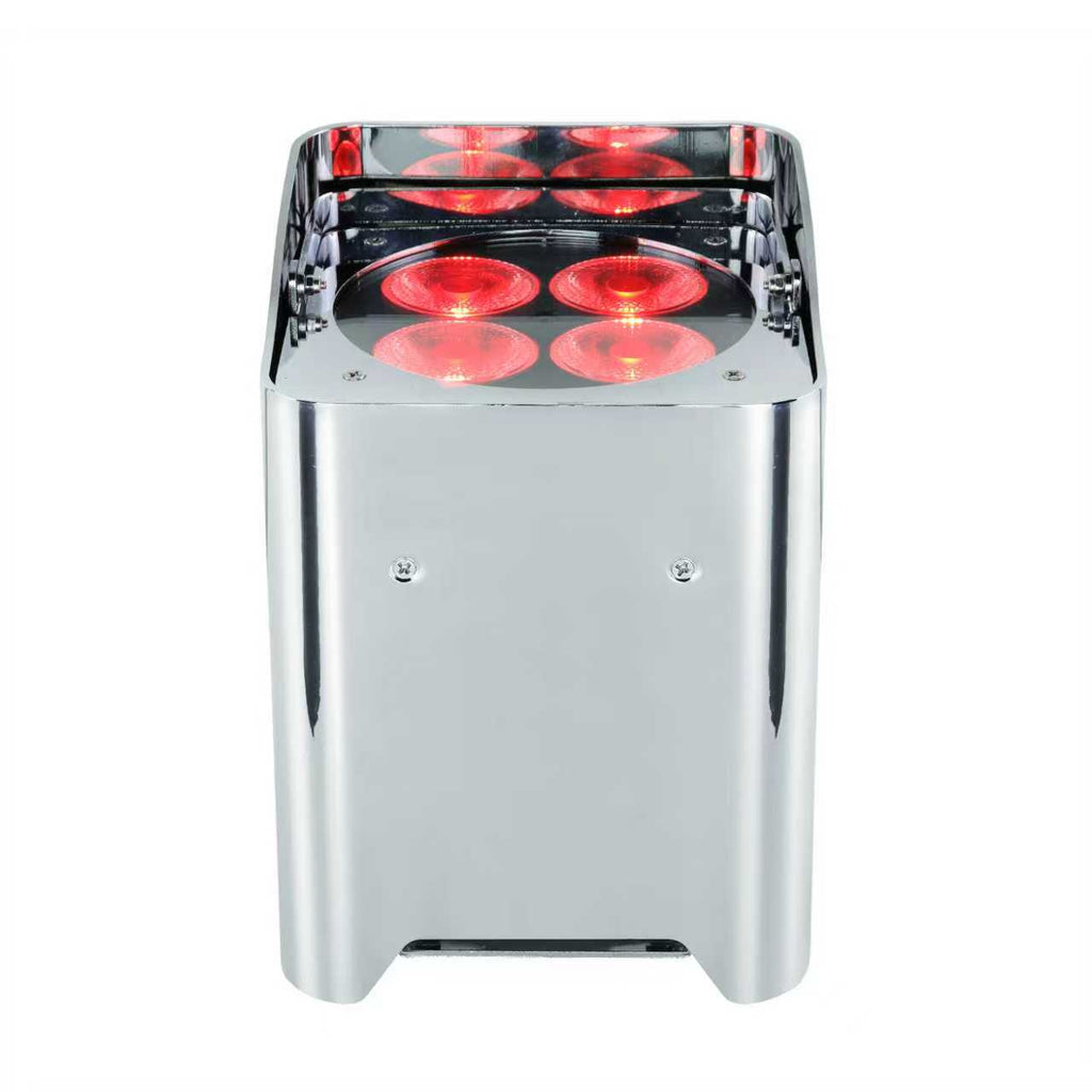 Red Panda Xing Premium IP Uplight