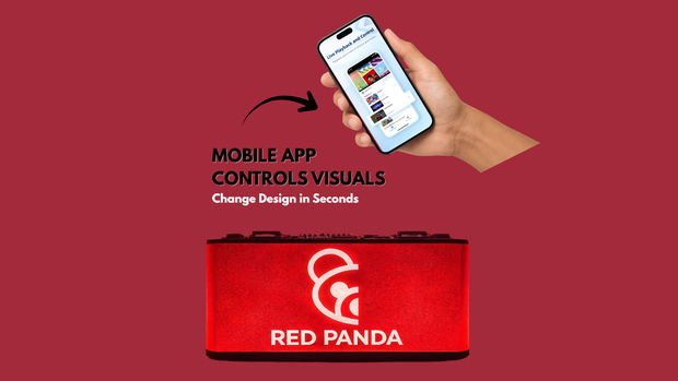 <h2>VIDEO DJ Booths</h2>